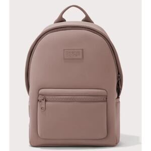 Dagne Dover Dakota Medium Backpack Dune Neoprene **FLAW